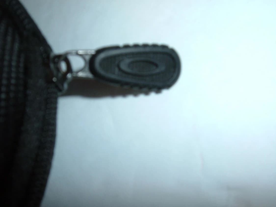 오클리 시계 Oakley Soft Travel Watch 상품이미지3