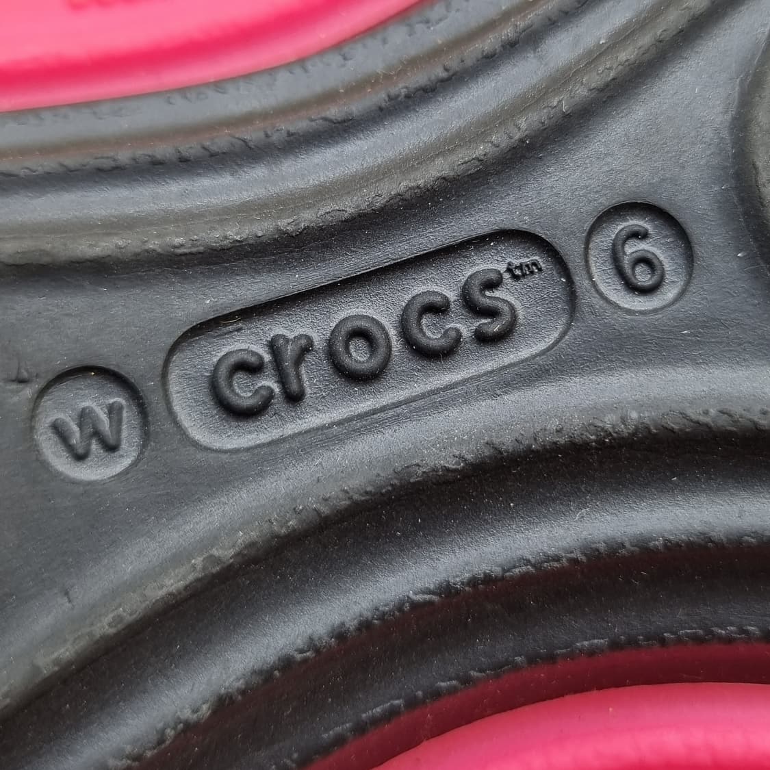 크록스 카디 플랫샌들 230 상품이미지6