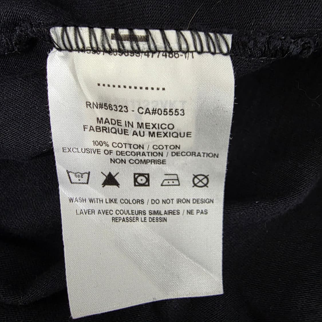 나이키 오리건 덕스 긴팔티셔츠 상품이미지9