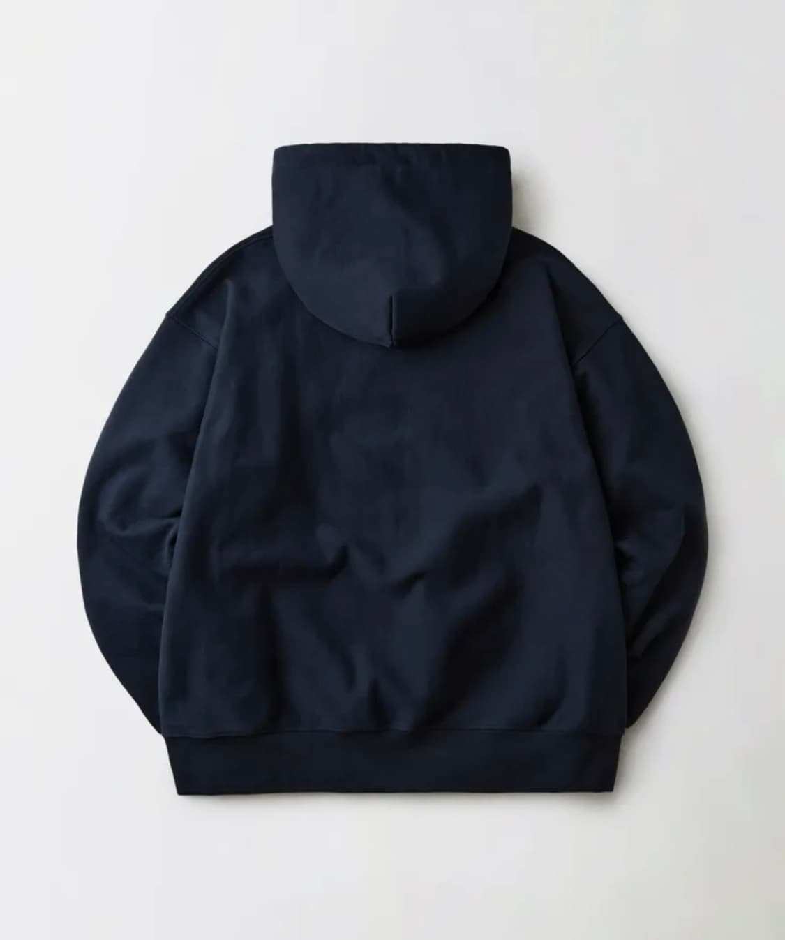 V.S.C HOOD SWEAT(MARYS)_NAVY 상품이미지2