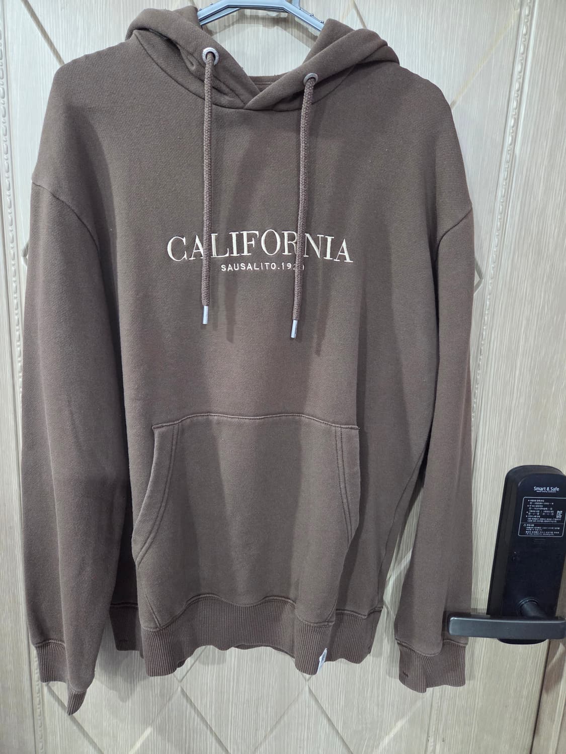 여성 후드티 상품이미지1