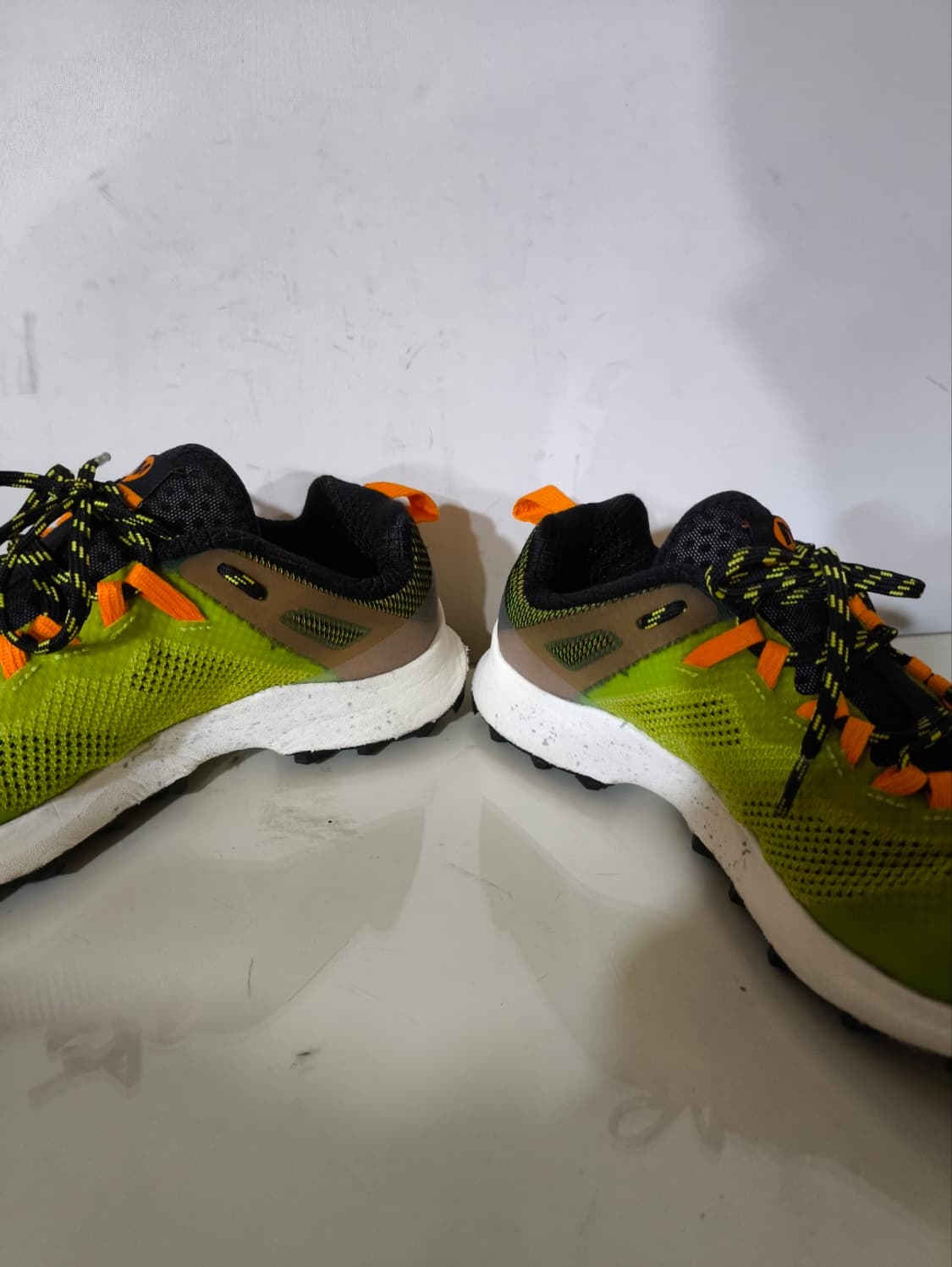 235mm 머렐 MTL 비브람 트레일 러닝화 등산화 상품이미지7