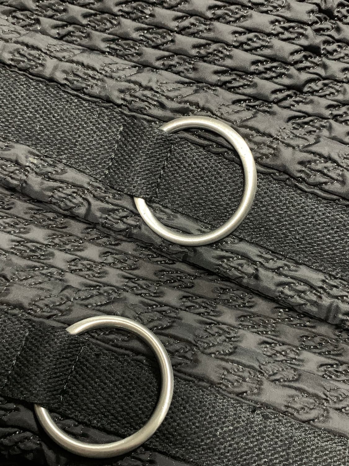 라프시몬스 이스트팩 패디드 루프 링 백팩 상품이미지6