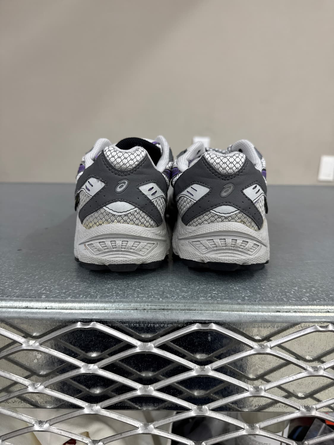 아식스 젤 트레일 gtx 235 상품이미지3