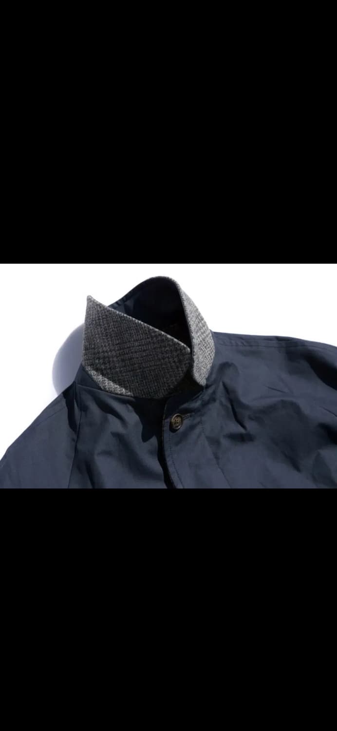 크리설리스 Chrysalis Runcorn Reversible Coat 상품이미지4