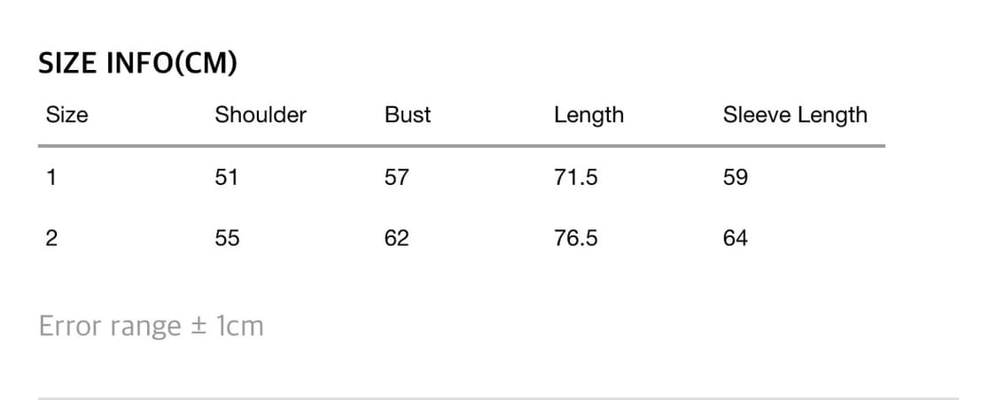 타일레 셔츠 2 상품이미지2