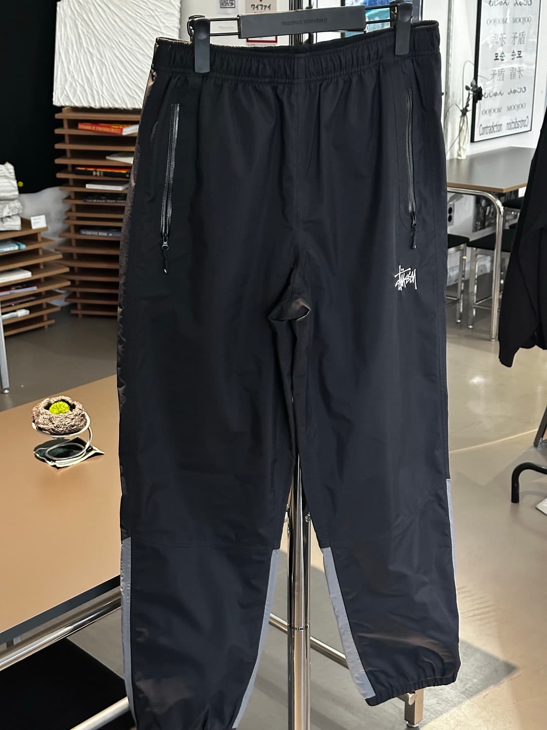 stussy 팬츠 상품이미지1
