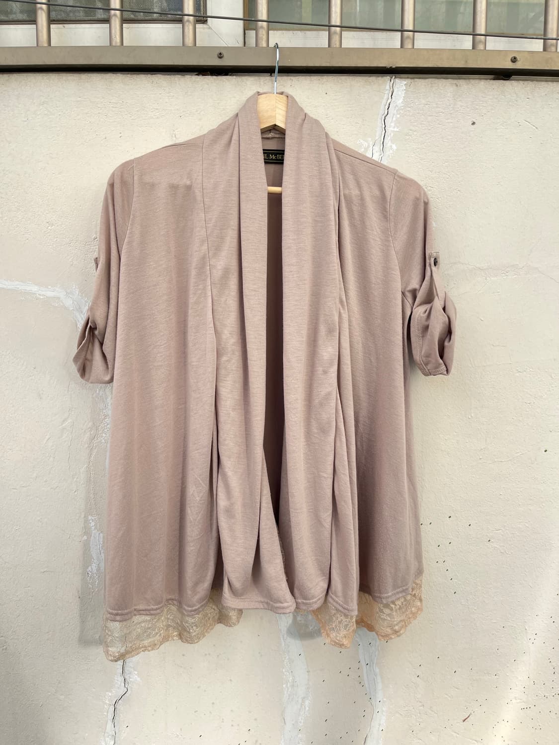 Cecil McBee cardigan 상품이미지2