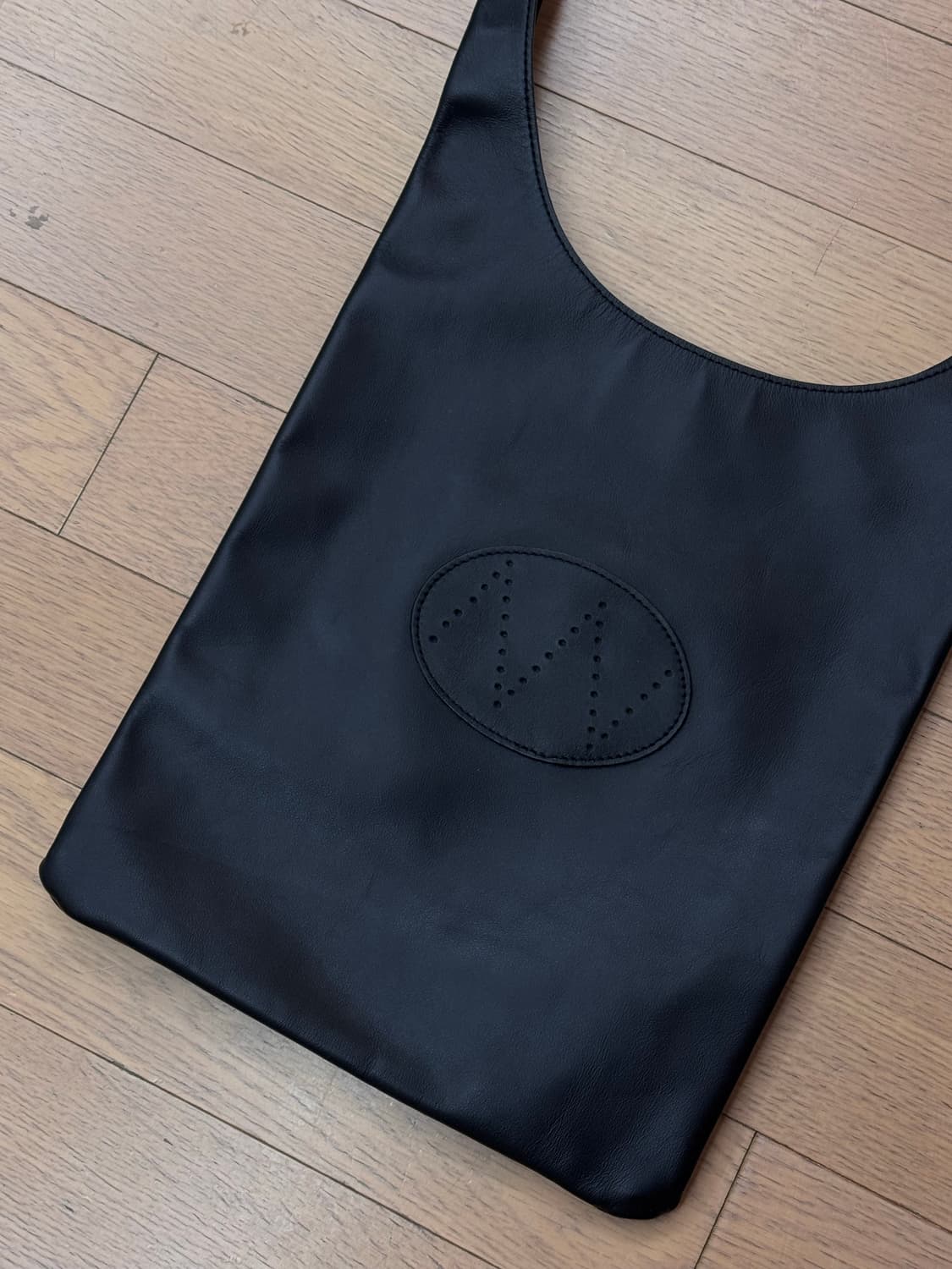 나이스네스 Niceness Lowe 백 레귤러 상품이미지2