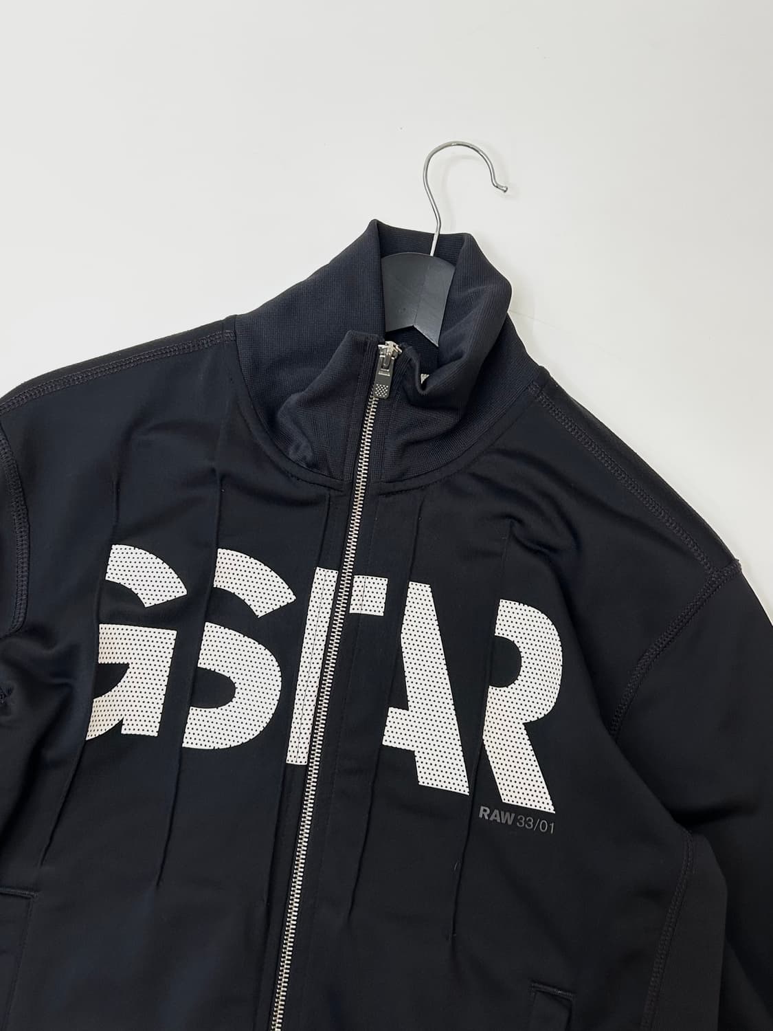 G star 지스타 폴리 집업   상품이미지1