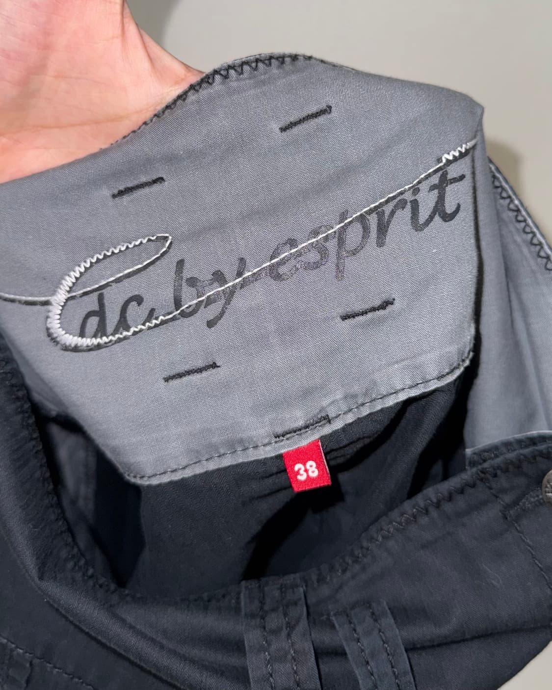 Esprit 미디 스커트 상품이미지6