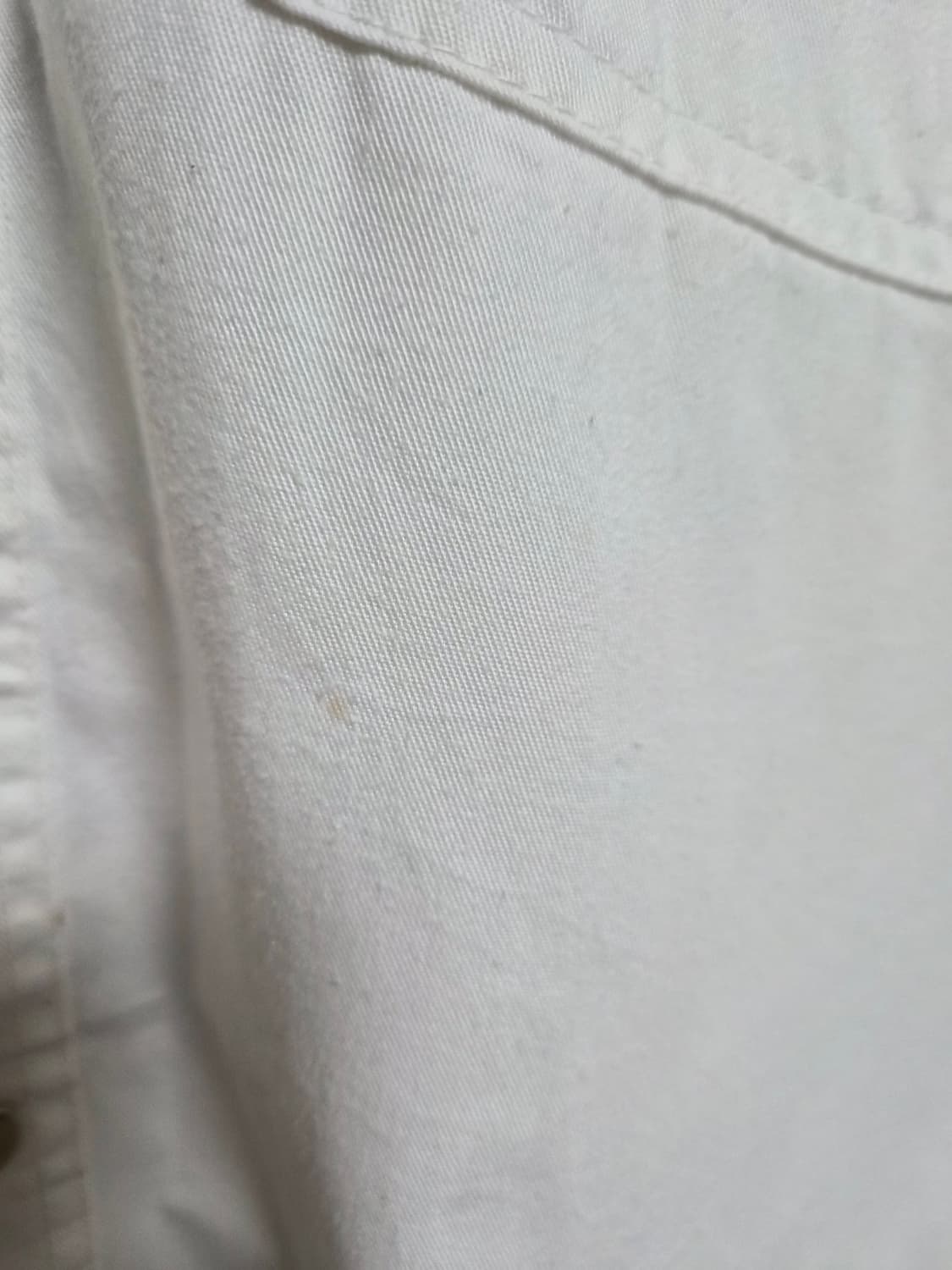 아메리칸빈티지USA 바이커 셔츠 M S-415 상품이미지8