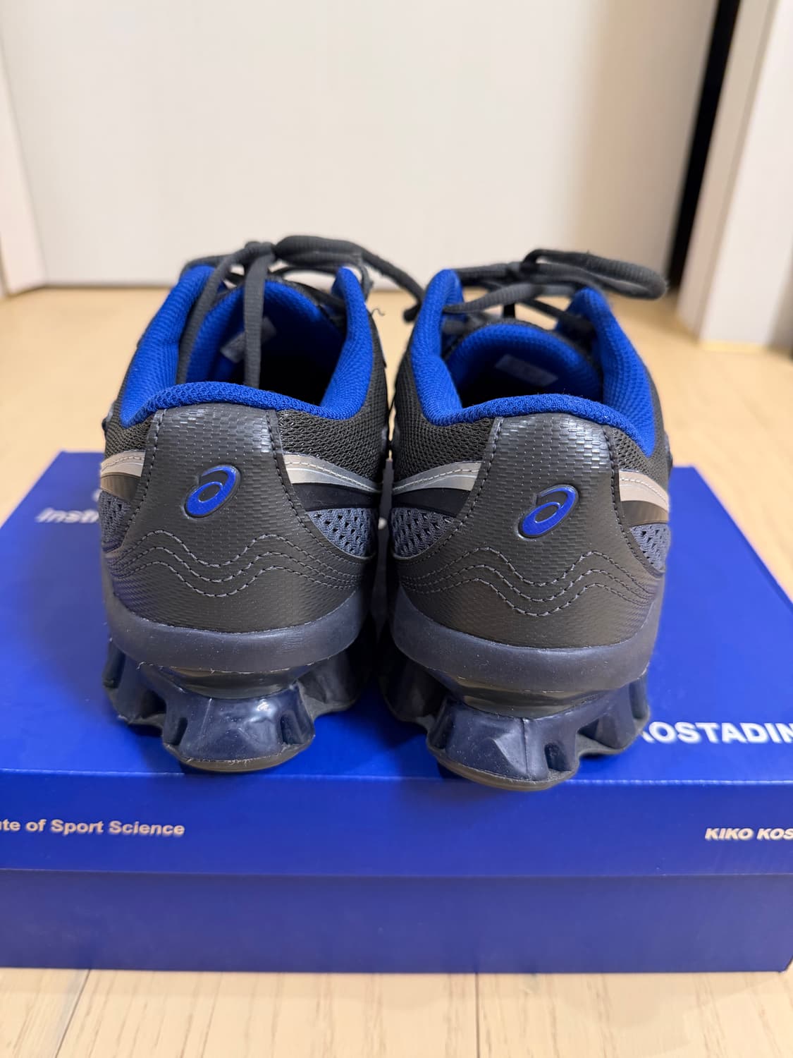 아식스X키코 젤 퀸텀 상품이미지5