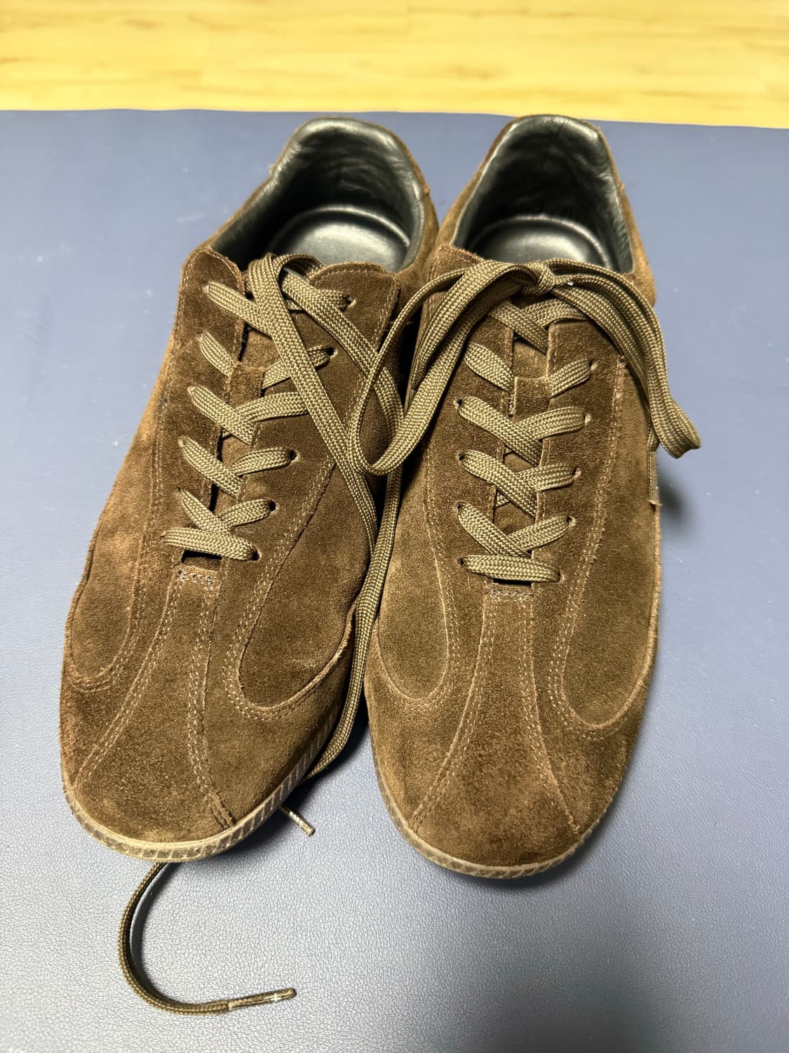 페몬트 드레스 다크브라운 280 상품이미지1