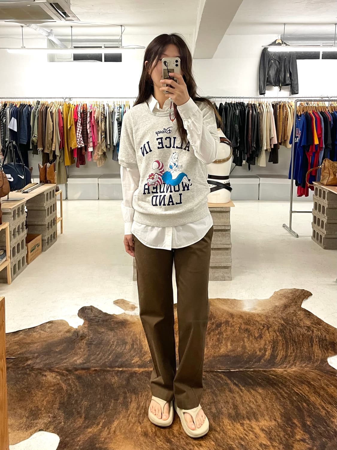 POLO ralph lauren chino pants 폴로 치노팬츠 상품이미지2