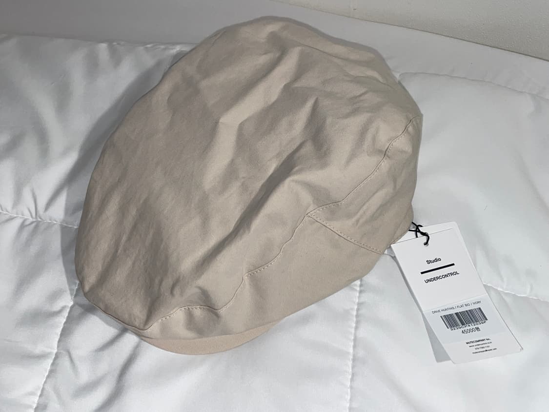 Undercontrol studio hunting hat 상품이미지6