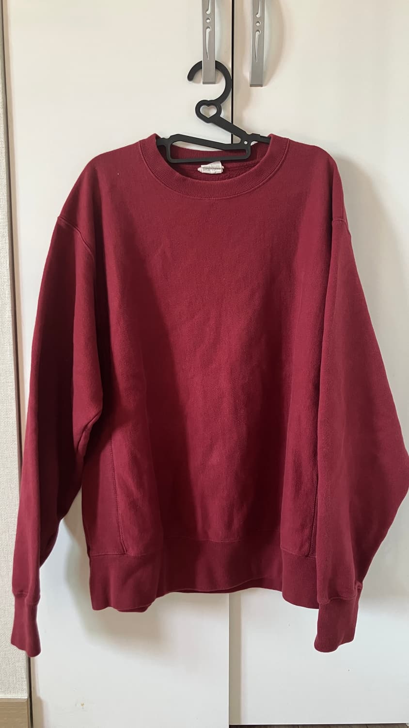 챔피온 리버스위브 스웨트셔츠 L XL 상품이미지1