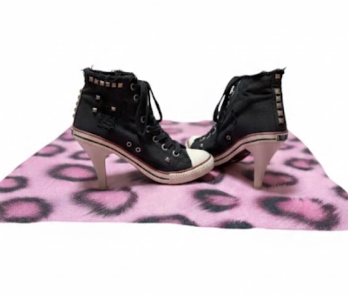 아쉬 애쉬 스니커즈힐 상품이미지2