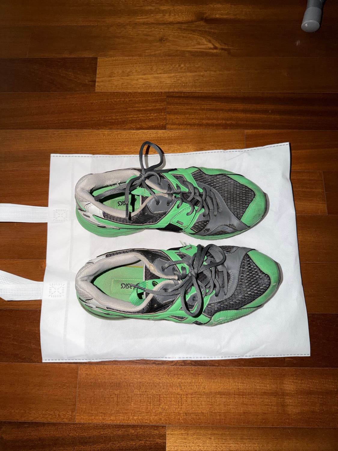 아식스키코 상품이미지2