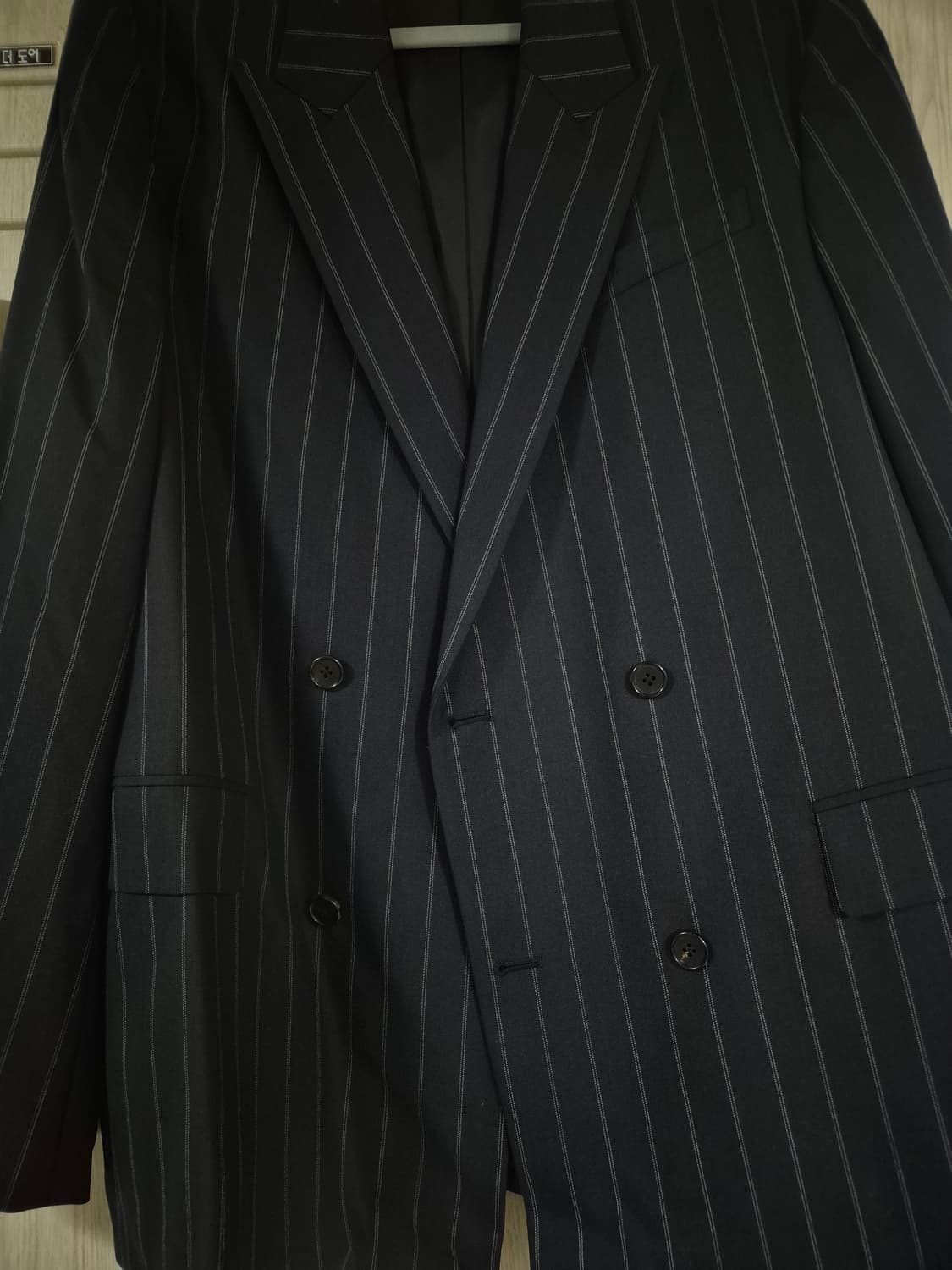 준지 블레이저 자켓 46 상품이미지1