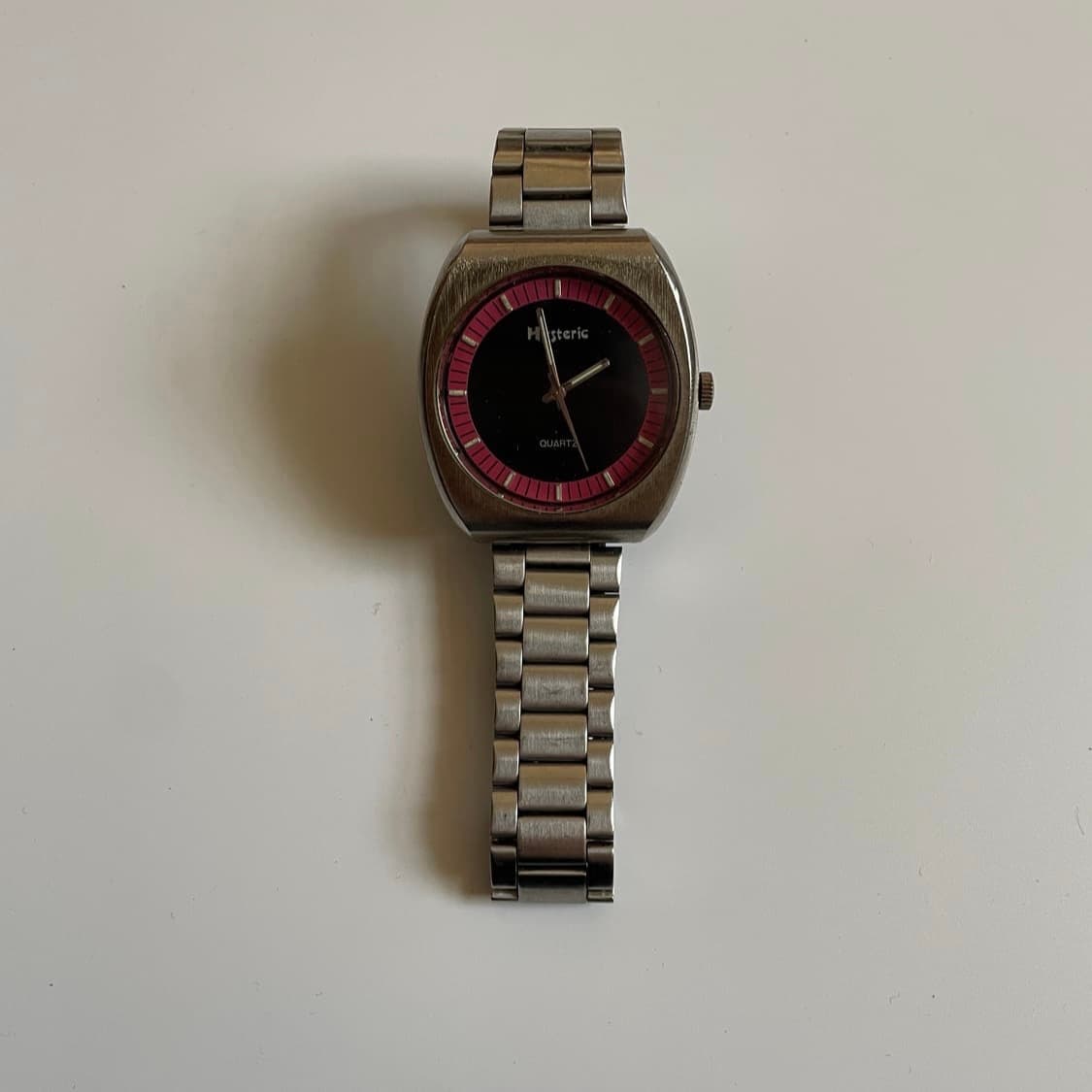 Hysteric Galmour watch 상품이미지1