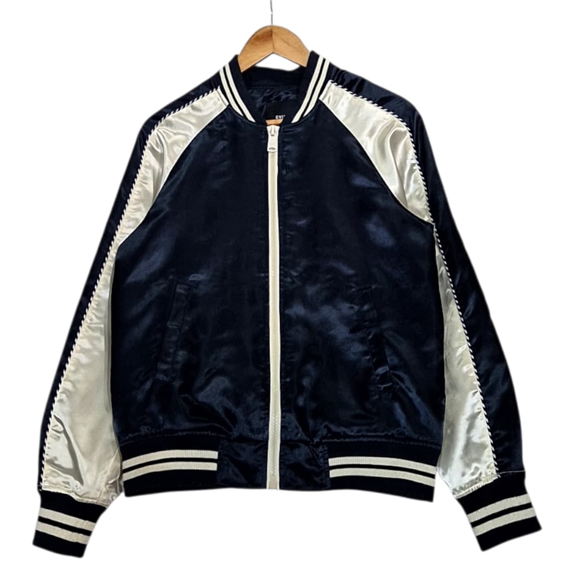 Evisu 에비수 스카잔 자켓 상품이미지2