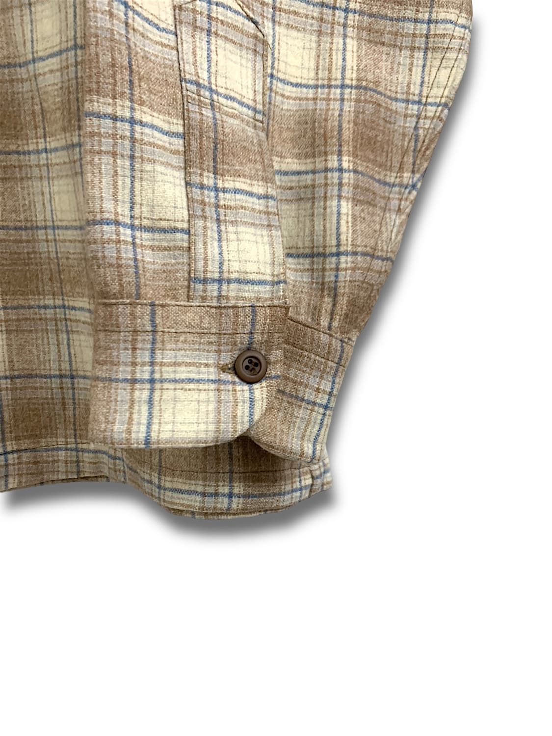 [XL] Pendleton 체크 셔츠 상품이미지6