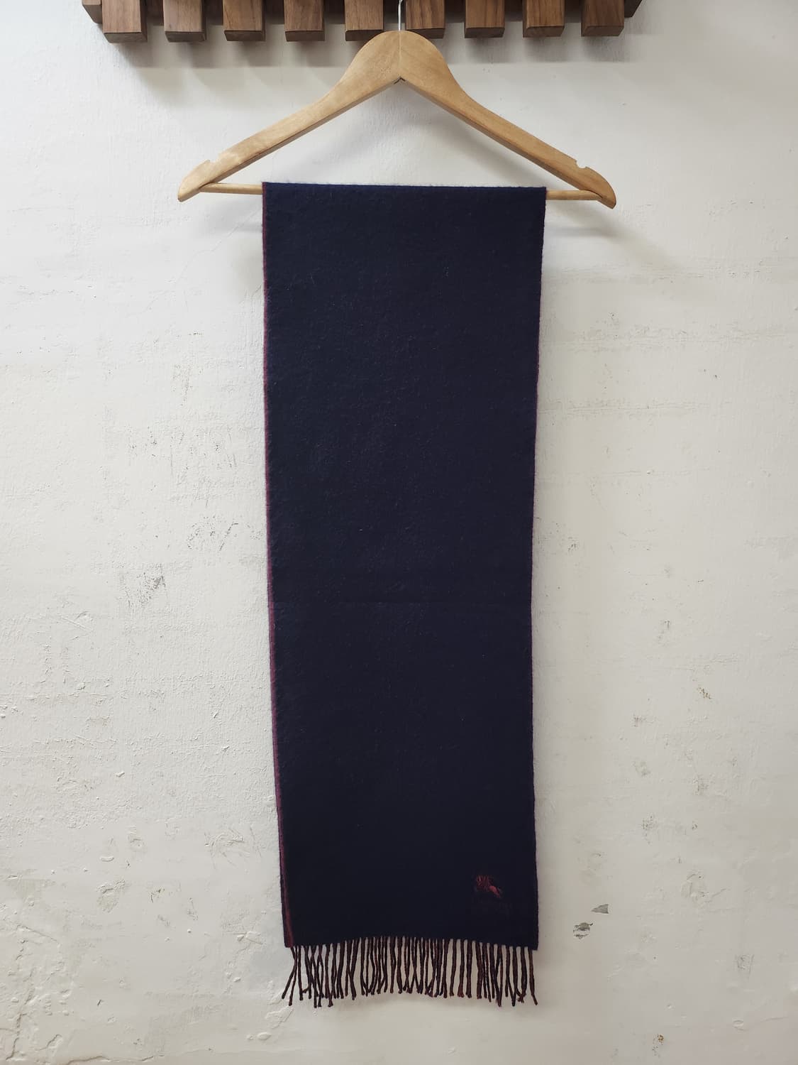 버버리캐시미어머플러 상품이미지3