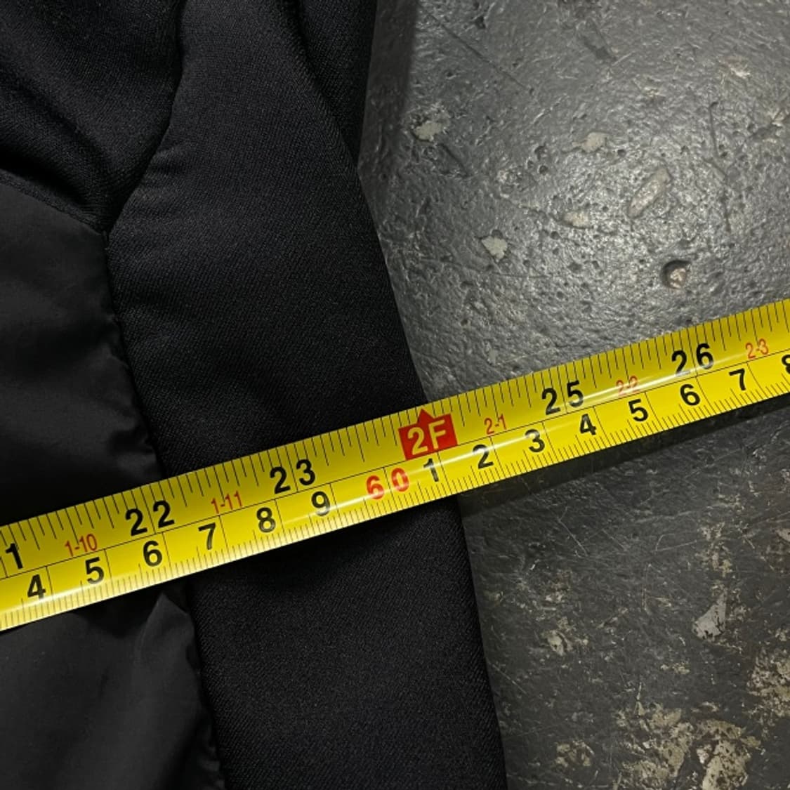 105 데상트 독일 덕다운 후리스 자켓 상품이미지7