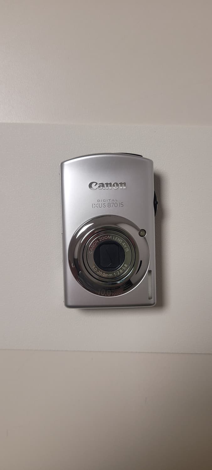 익서스870is 상품이미지2