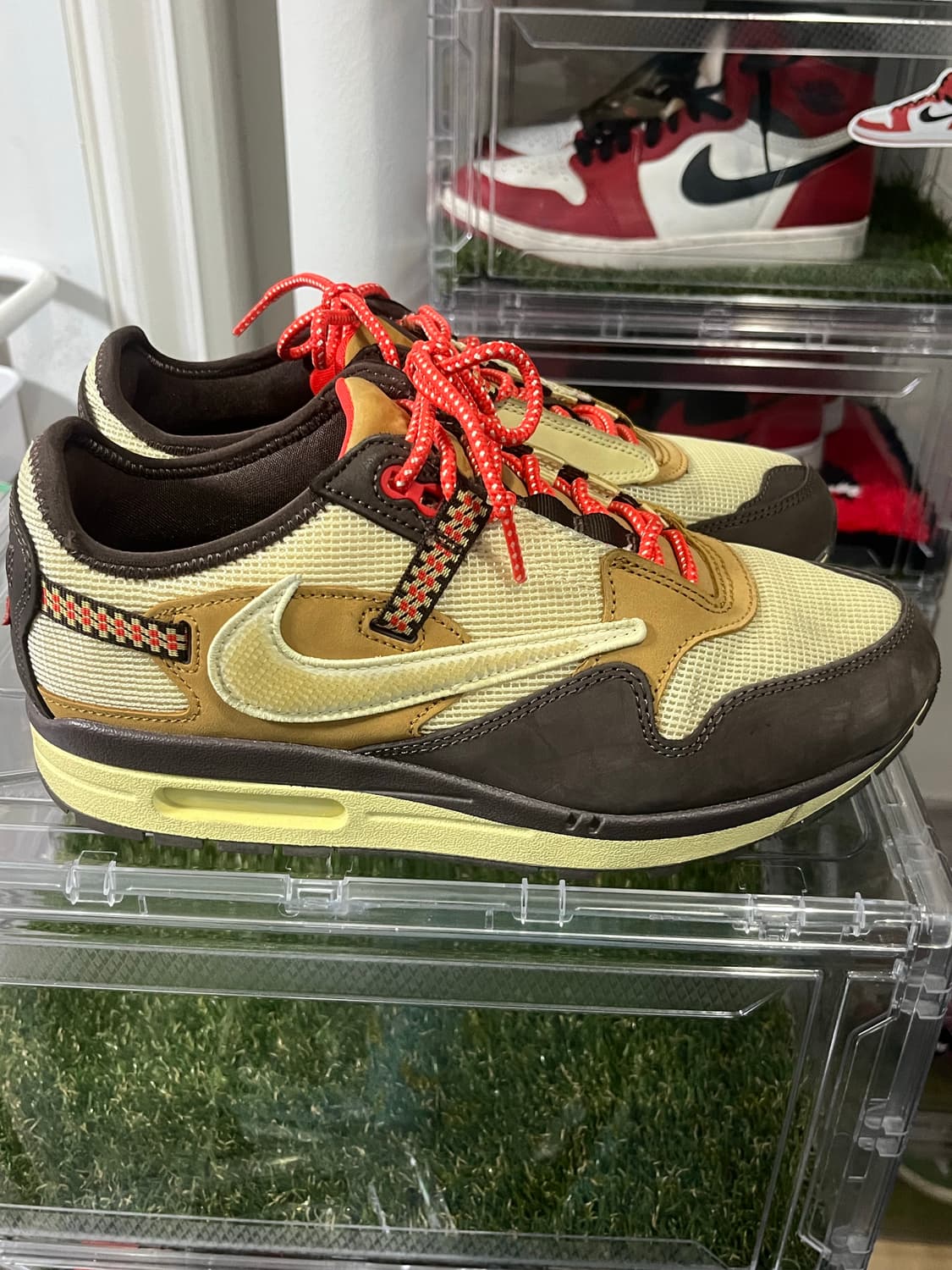 스캇맥스 265 상품이미지3