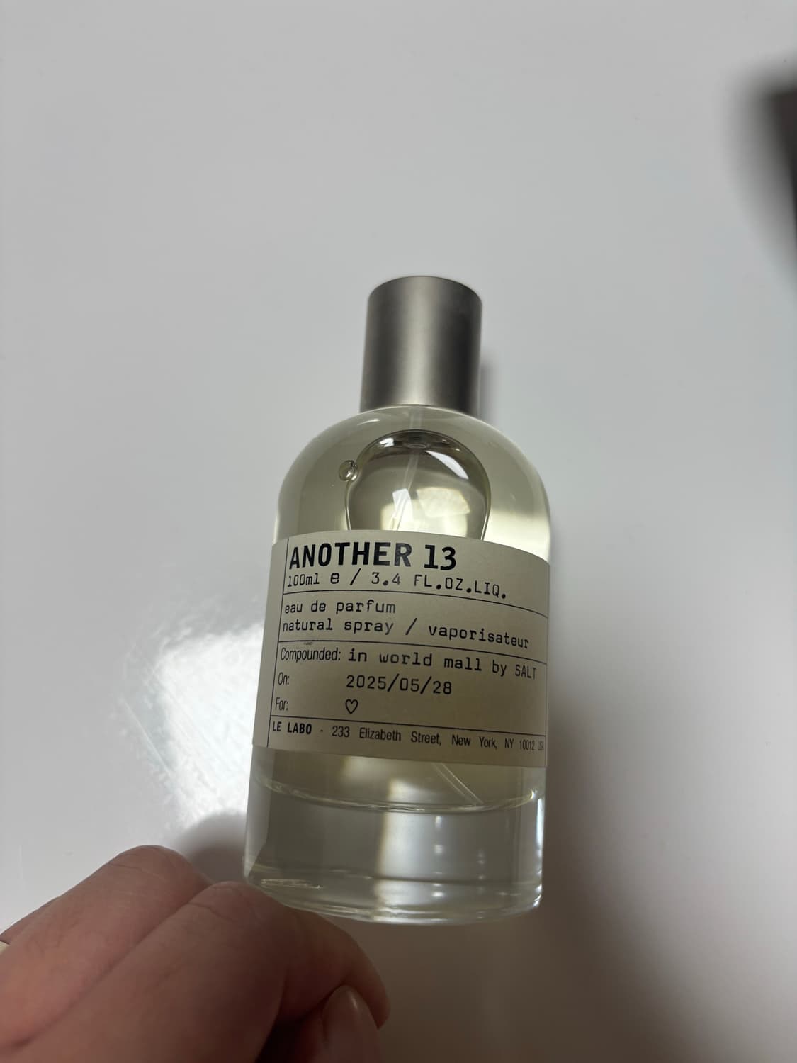 르라보 어나더13 상품이미지1