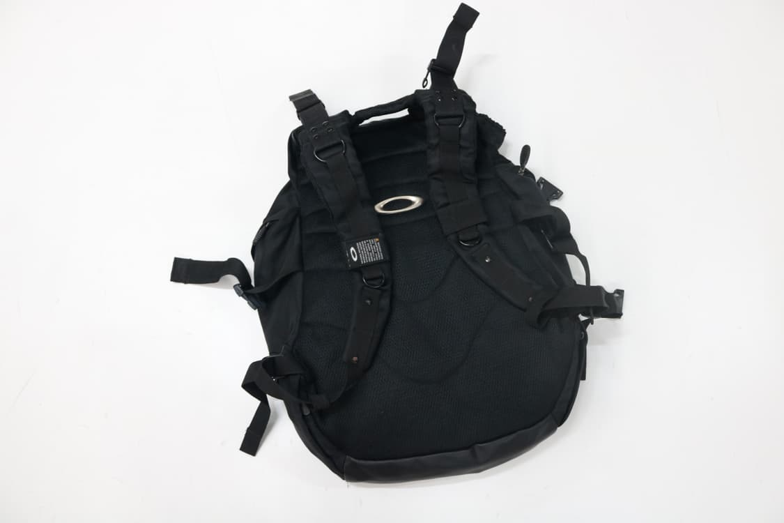 오클리 아카이브 스노우 백팩 상품이미지10