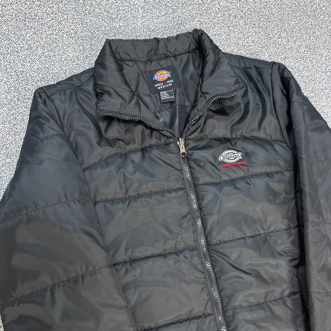 <디키즈 USA 경량패딩> No.1425 상품이미지4