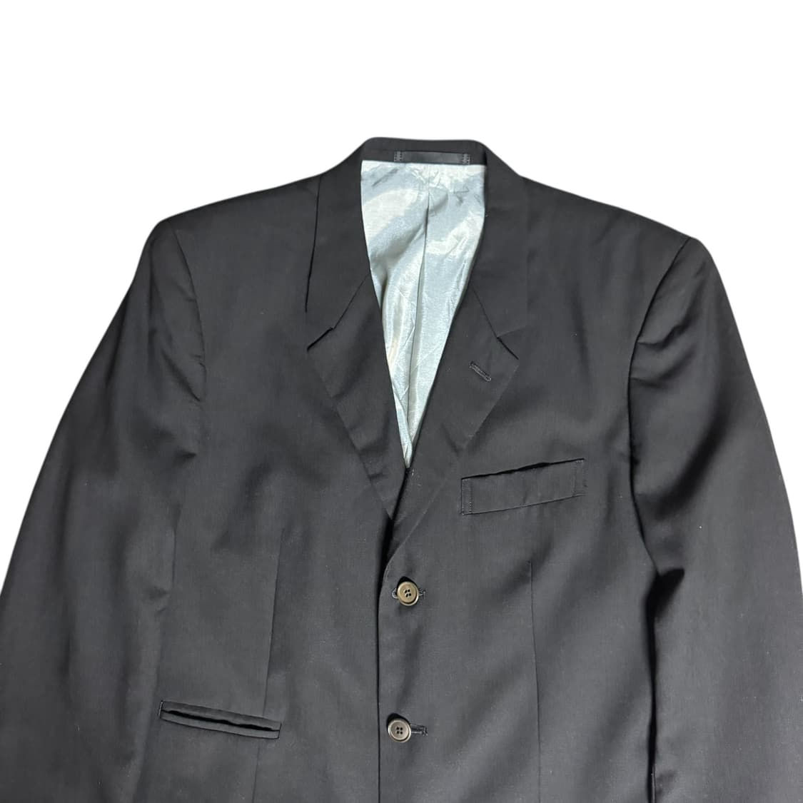 Paul Smith Wool Blazer  상품이미지2