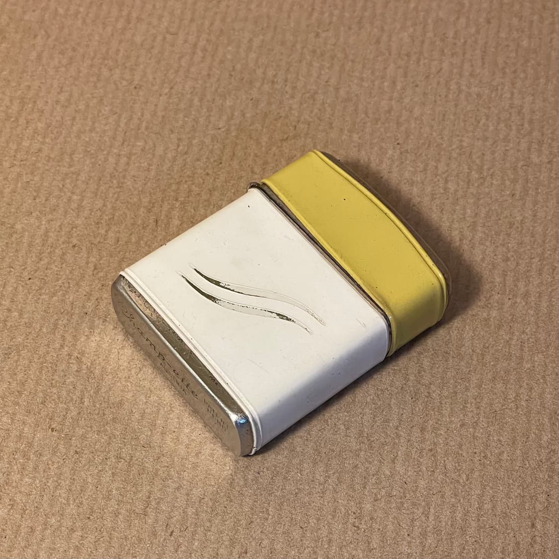 50-60s Champ-ette lighter 상품이미지7