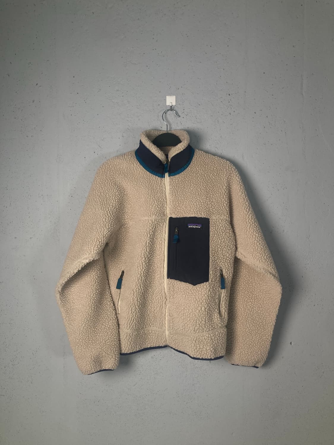 파타고니아 레트로-X 자켓 (S) 상품이미지1