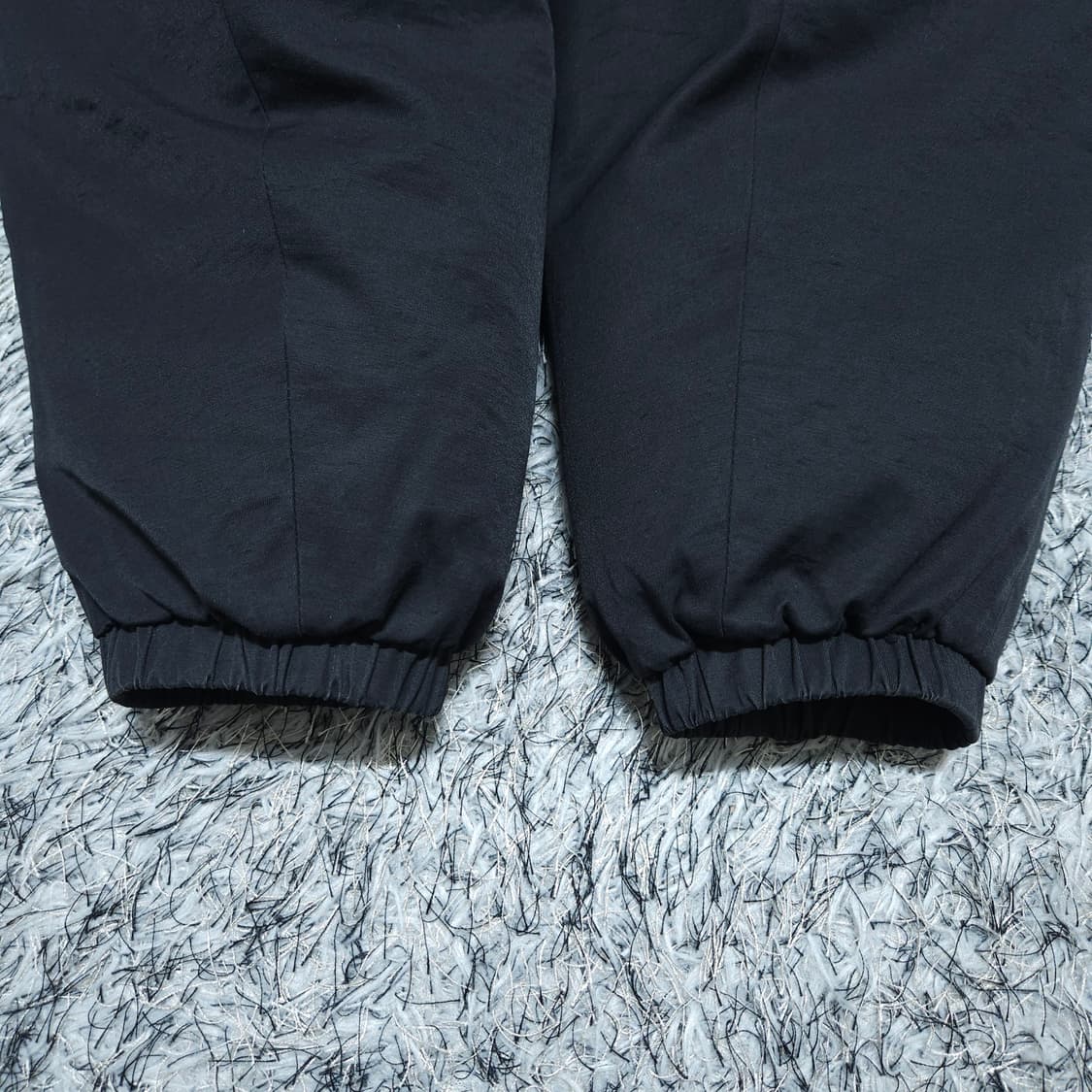 예일) L(105~) 남자 신슐레이트 양털카라 패딩점퍼 / 왕눈이샵 상품이미지6