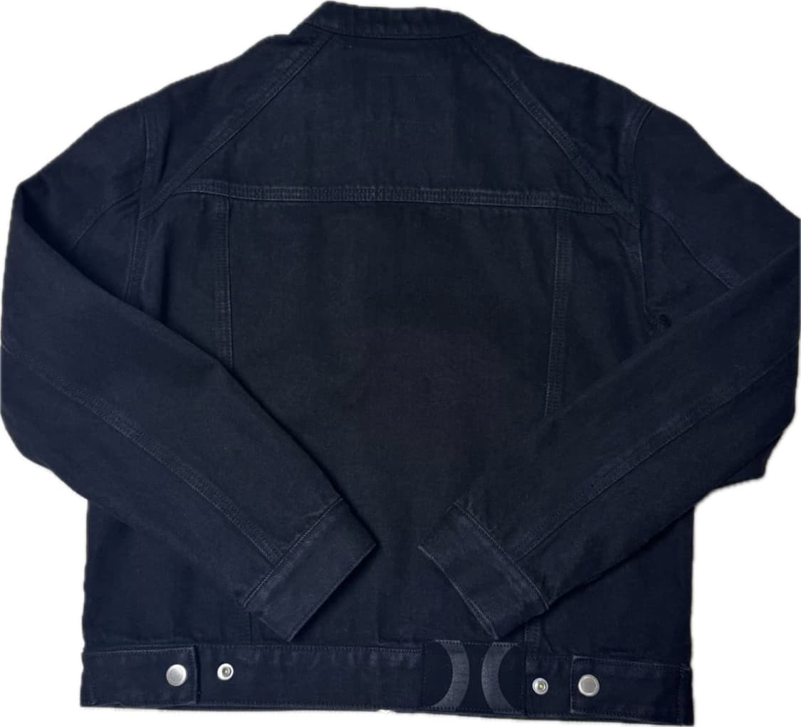 바이커 자켓 상품이미지4