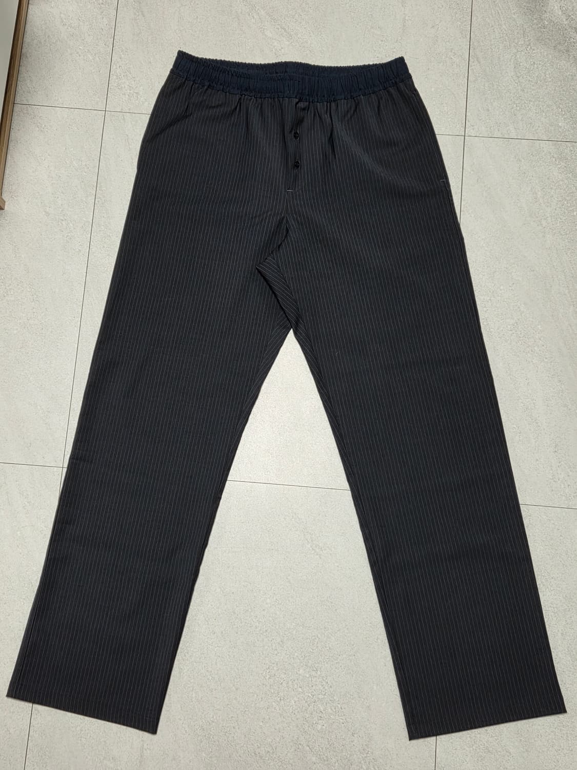 (M) 팔로마울 gales, grey 상품이미지2