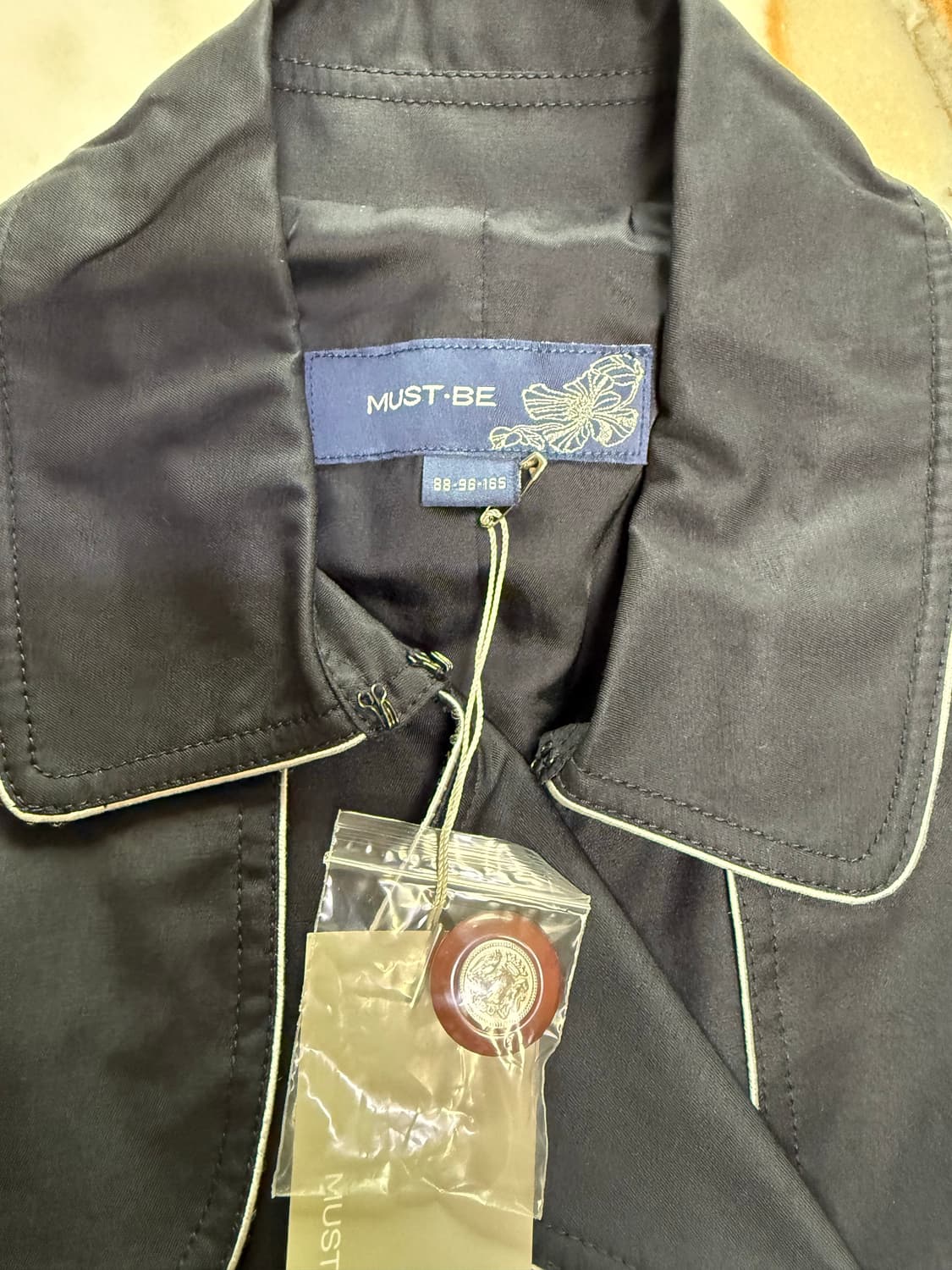 트렌치코트 상품이미지2