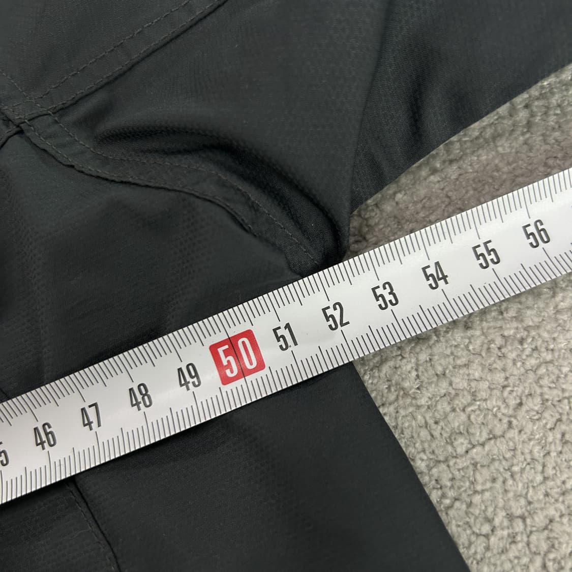 아디다스 리버풀 바람막이 블랙 m 상품이미지4