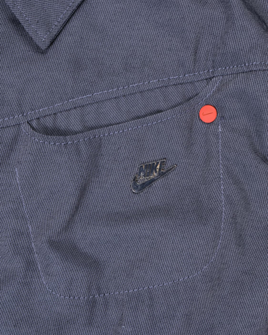 Nike 2006 Pleated Zip Jacket 상품이미지3