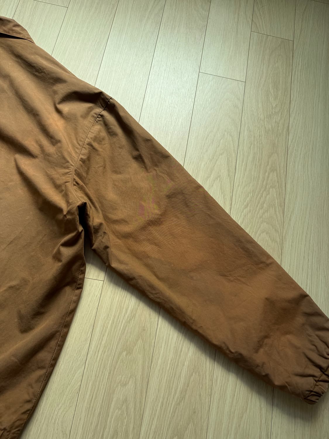 폴로 90s 스윙탑 자켓 상품이미지6