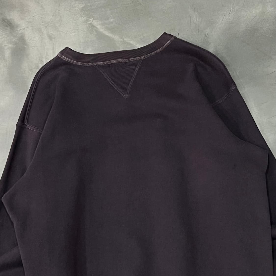 웨어하우스 프린팅 스웻셔츠 y15779  상품이미지4