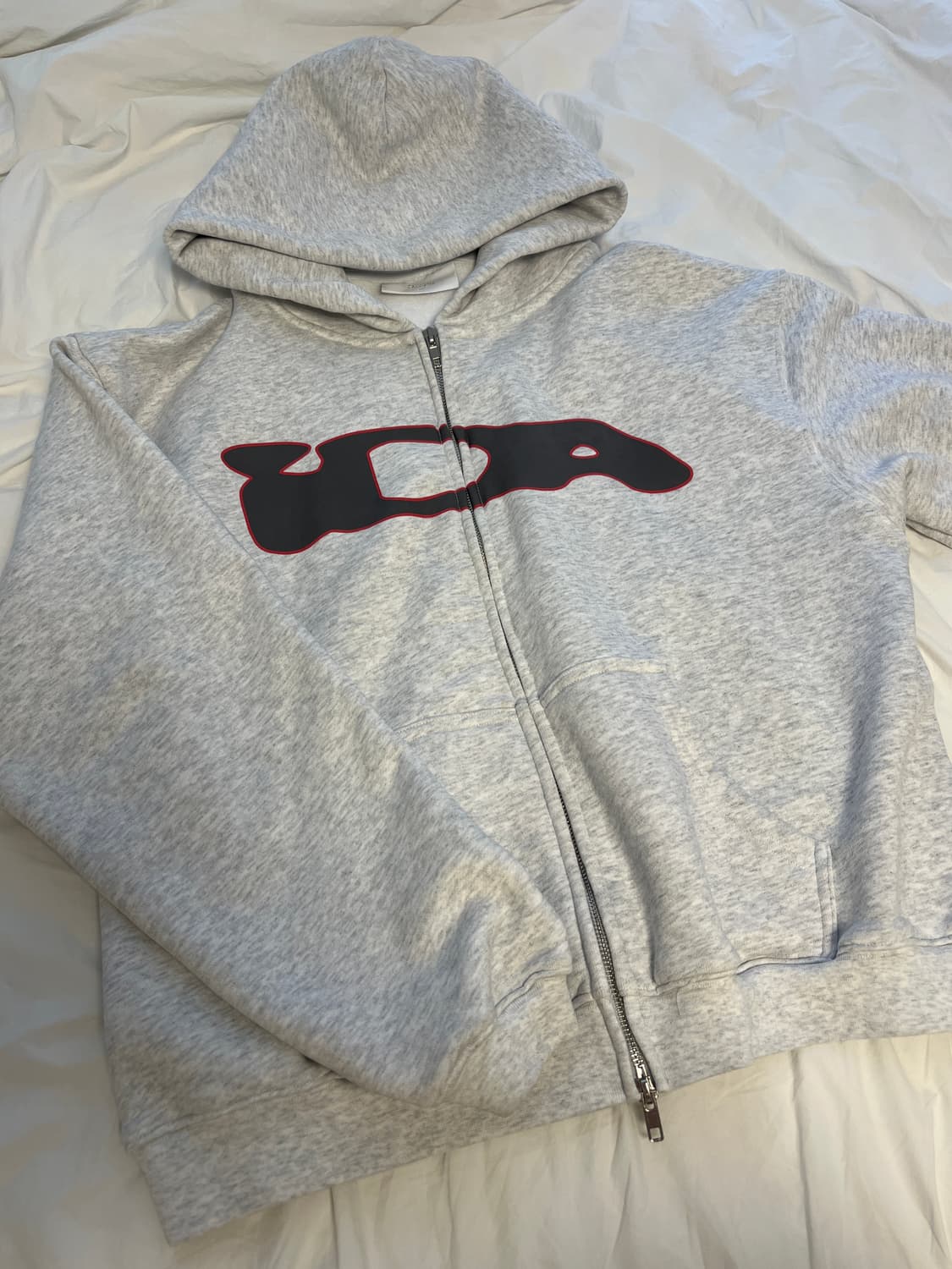 IDA 후드집업 M 상품이미지3