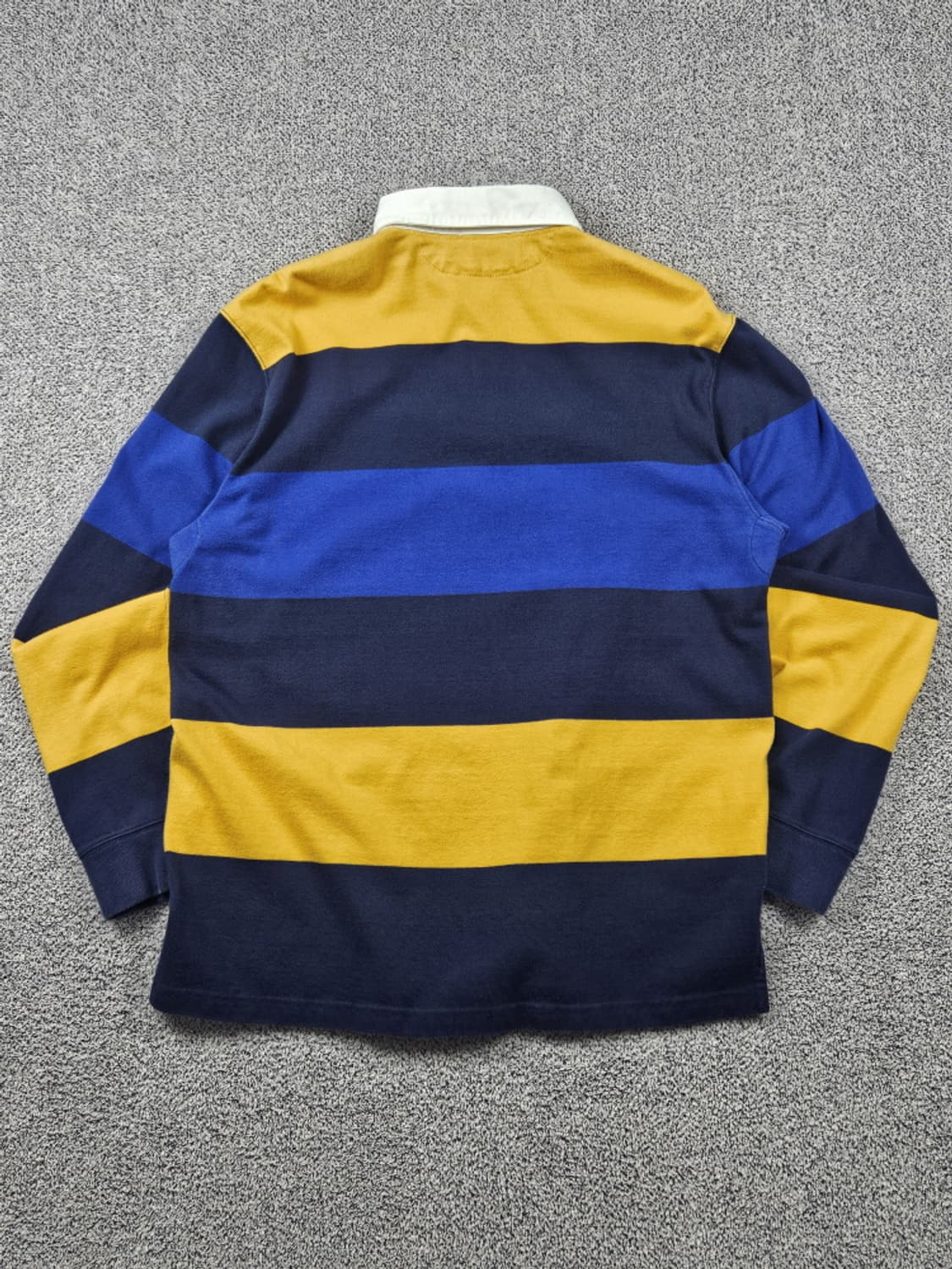 폴로랄프로렌 럭비티셔츠 ( XL ) / 9577 상품이미지5