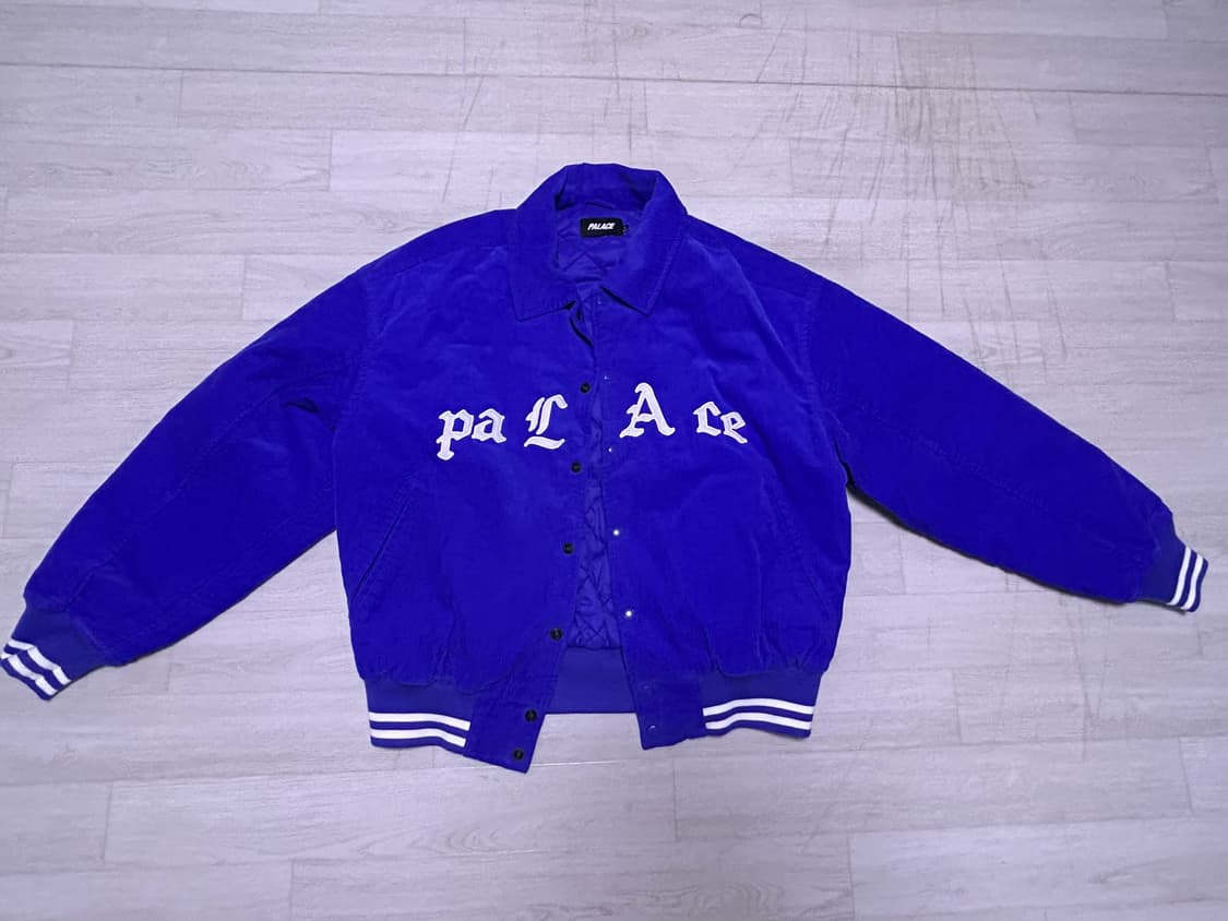 팔라스 러브 바시티 자켓 상품이미지5