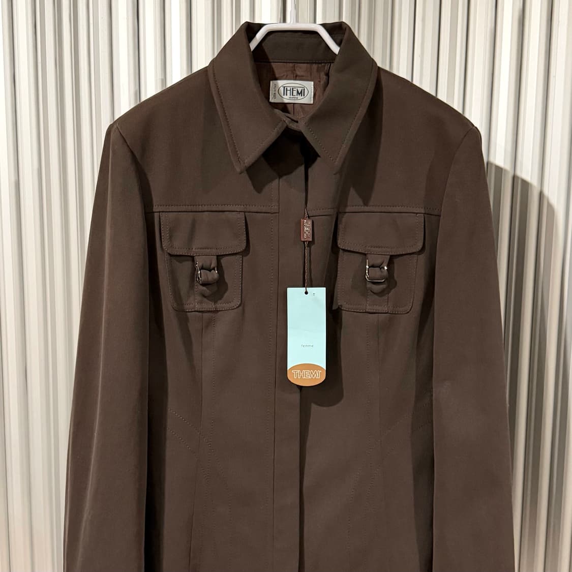 Themi Jacket 상품이미지2