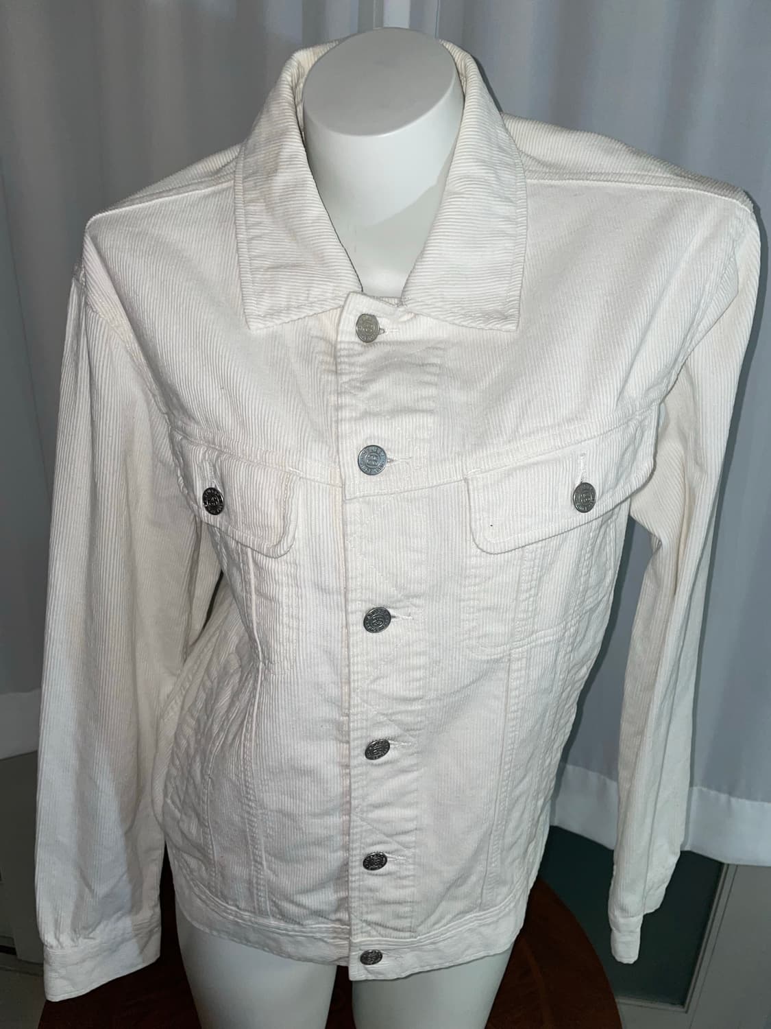 스투시 코튼자켓 상품이미지2